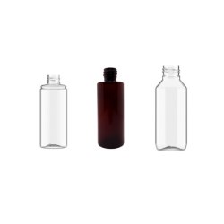 Cylindrical - PET